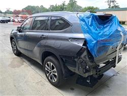 تۆیۆتا هایلاندەر